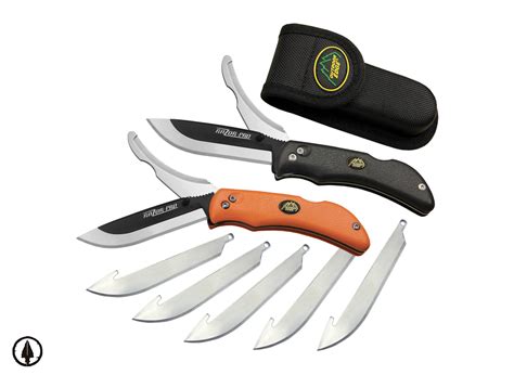 Skinning Knife Guide & 10 Best Skinning Knives Review - Hunting Lot