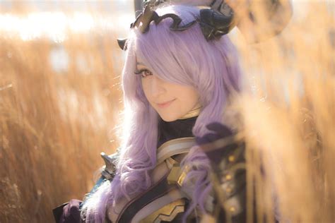 Camilla | Camilla (Fire Emblem) - Catherine Rose Cosplay Pho… | Flickr