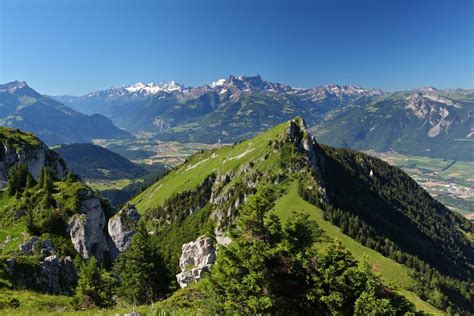 Invitation to the opening: Faces of Leysin - Aigle, Leysin, Les Mosses