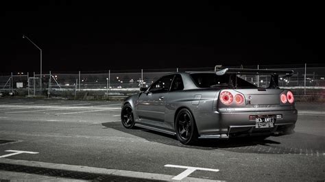 Nissan Skyline Desktop Wallpapers - Top Free Nissan Skyline Desktop ...