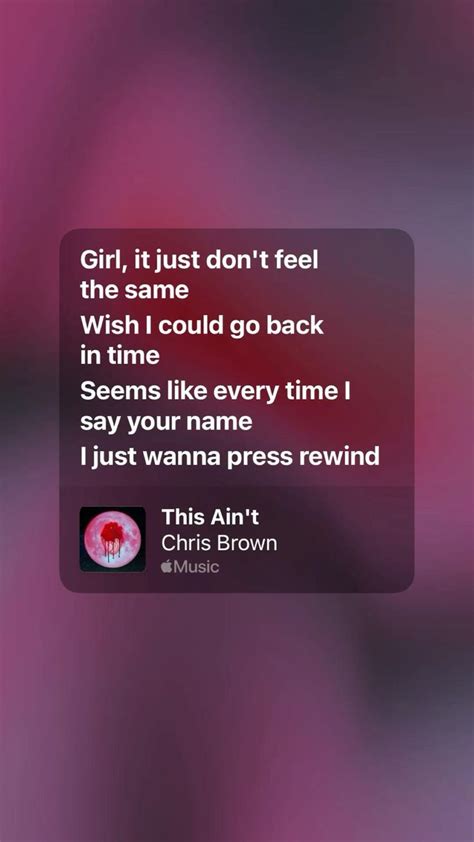 #chrisbrown #r&b #rnb #songs | Songs, Chris brown music, Chris brown