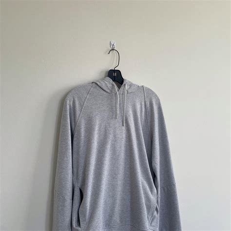 Men’s Lululemon active hoodie size M #lululemon... - Depop