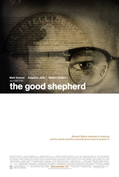 The Good Shepherd - IGN