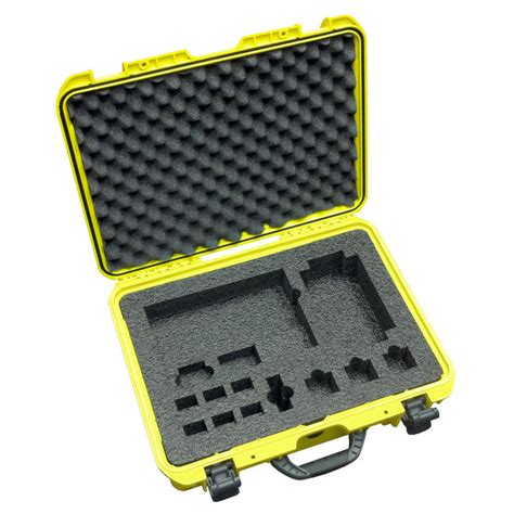 Carry Cases Plus - Custom Foam Inserts for Cases