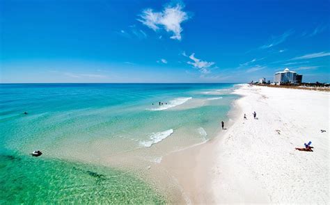 19 Best Beaches on the Florida Gulf Coast | PlanetWare (2022)