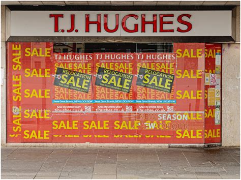 Sale - Tj Hughes, Glasgow | Gordon Farquhar | Flickr