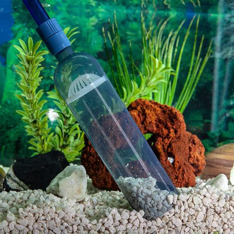 Upgrade Your Aquarium Maintenance: Discover the Power of the Best ...