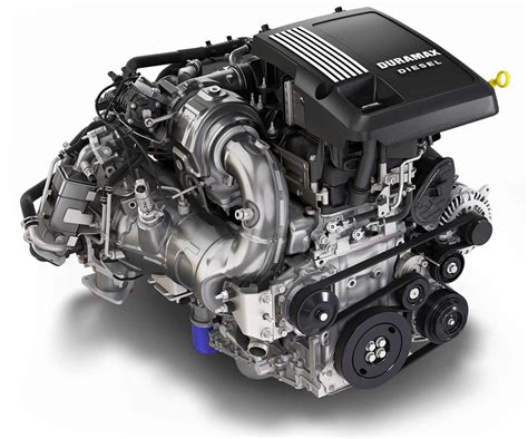 GM postpones launch of diesel engines for big trucks to 2020 MY ...