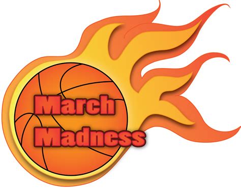 March Madness Nears Yearly Showdown - Ncaa Men's Division I Basketball ...