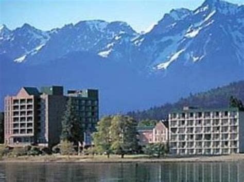 Harrison Hot Springs Resort & Spa, Harrison Hot Springs (BC) | 2024 ...