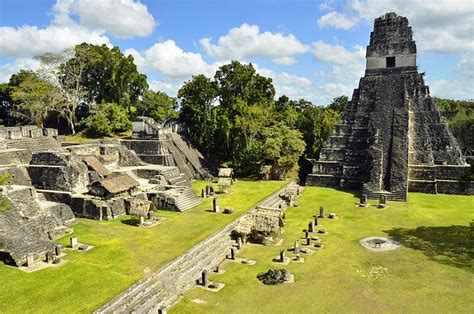 15 Top Tourist Attractions in Guatemala | PlanetWare