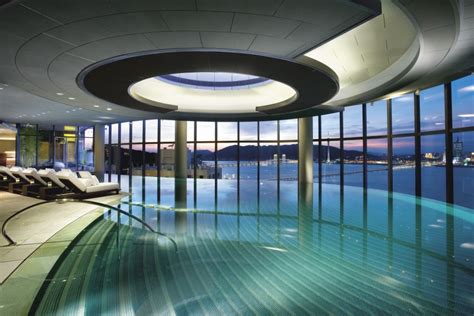 8 of the best indoor hotel pools around the world | CNN