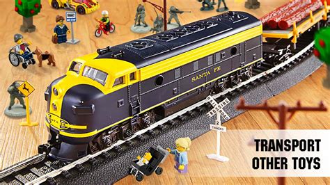 Wooden Train Racing: Railway Simulator Game for Android - APK Download