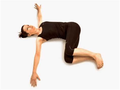 15 Easy Exercises and Stretches For Lower Back Pain Relief