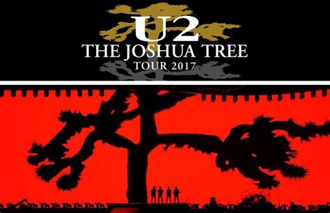 PRG Launches New Technology Solutions on U2 The Joshua Tree Tour 2017 ...