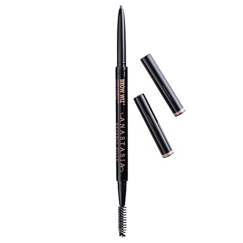 Anastasia Beverly Hills Brow Wiz Pencil, 0.003oz/0.085g - Walmart.com ...