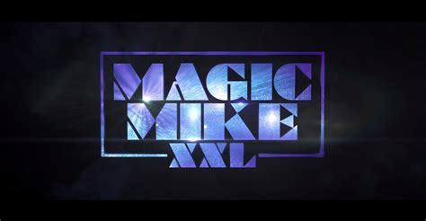 FLOOD - “You’re Welcome”: Magic Mike Is Back In First Trailer For ...