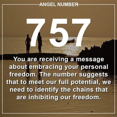 Angel Number 757 Meanings - Why Are You Seeing 757?