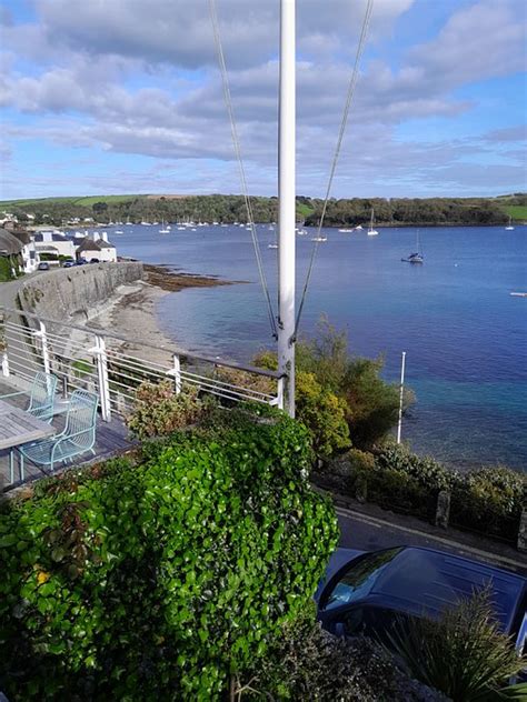 HOTEL TRESANTON - Updated 2023 Prices & Reviews (St Mawes, Cornwall)