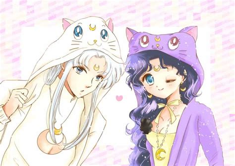 Artemis Sailor Moon Guide - Manga Insider