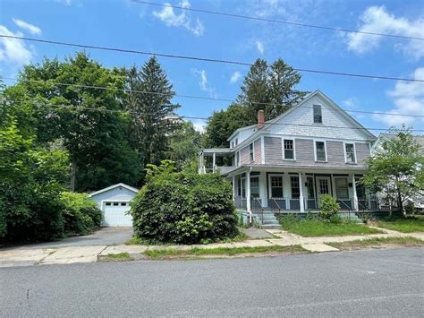 Leominster, MA Real Estate - Leominster Homes for Sale | realtor.com®