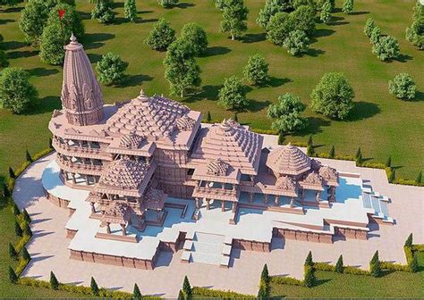 20 Interesting & Unknown Facts about Shri Ram Mandir, Ayodhya | by ...