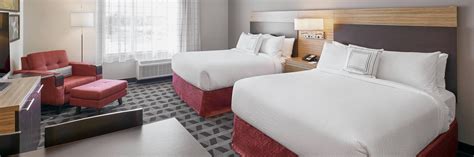 Extended-Stay Hotel in Medicine Hat, Alberta | TownePlace Suites ...