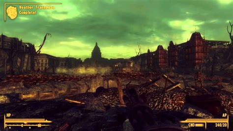 Fallout 3 Extreme Graphics - FerisGraphics