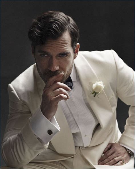 Henry Cavill - The Rake Photoshoot - 2017 - Henry Cavill Photo ...