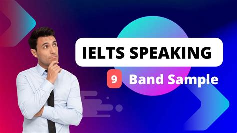 IELTS Speaking 9 Band Sample Answer - 21 || Hello Institute | Learn ...