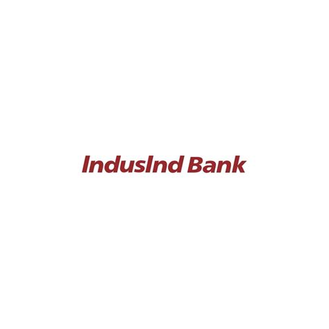 IndusInd Bank Logo Vector - (.Ai .PNG .SVG .EPS Free Download) VectorSeek