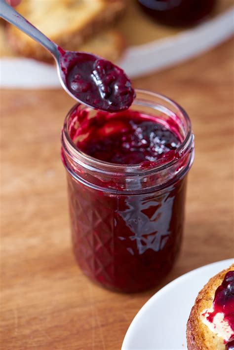 How To Make Basic Fruit Jam Without Pectin | Recipe | Pumpkin recipes ...