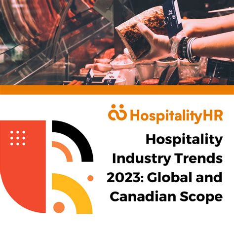 HospitalityHR on LinkedIn: Hospitality Industry Trends 2023: World and ...