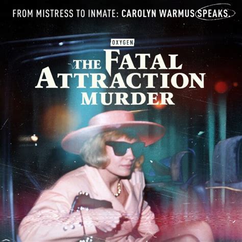 The Fatal Attraction Murder - 360 MAGAZINE - GREEN | DESIGN | POP | NEWS