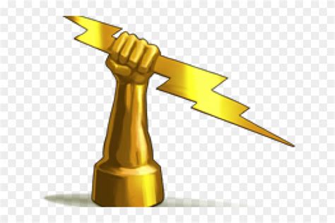 Zeus Lightning Bolt - Zeus Lightning Bolt Png - Free Transparent PNG ...