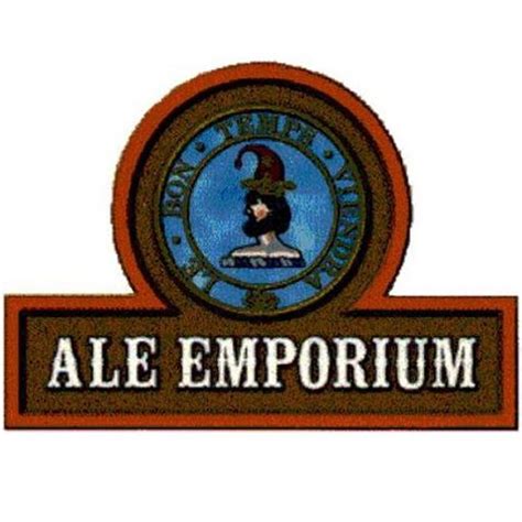 ALE EMPORIUM, Greenwood - Updated 2024 Restaurant Reviews, Menu ...