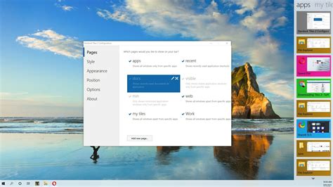 10 Best Desktop Customization Software for Windows 10 in 2024