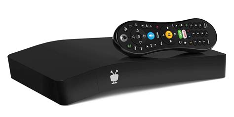 Cut the cord with TiVo BOLT 1TB DVR + Streaming Media Player at $188 ...