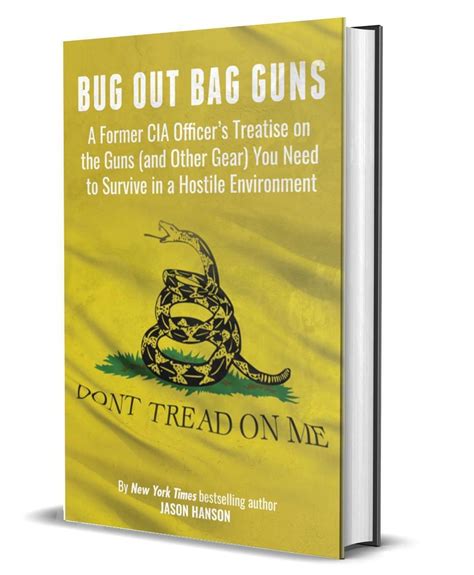 Free Bug Out Bag Guns