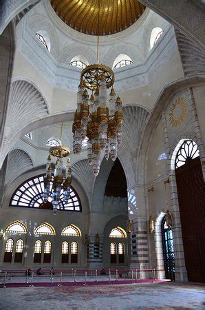 Mohammed Al Ameen Mosque (Muscat) - 2019 All You Need to Know BEFORE ...