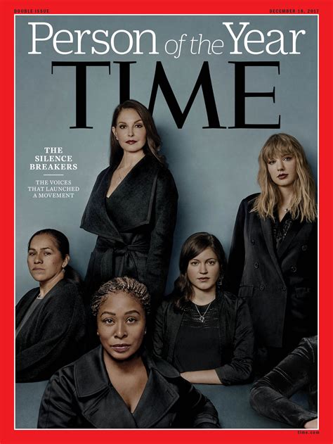 Time Person of the Year cover: Where are Donald Trump’s accusers ...