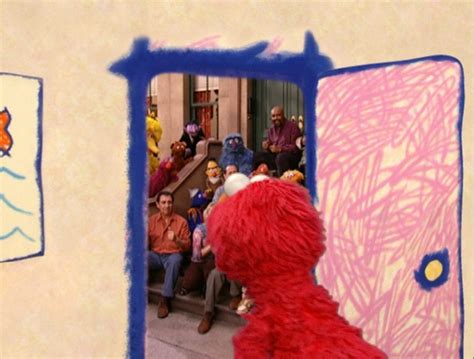 Sesame Street: Elmo's World: The Street We Live On! on Apple TV