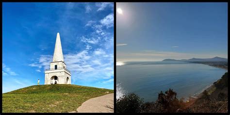 Killiney Hill Walk: TRAIL, when to visit, and THINGS TO KNOW