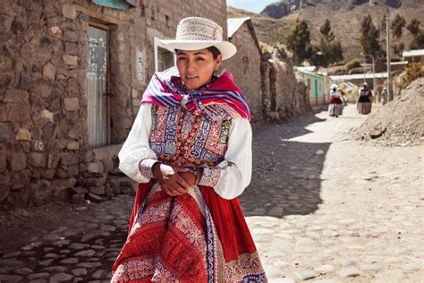 Colca Valley, Peru | MOMENTS Journal