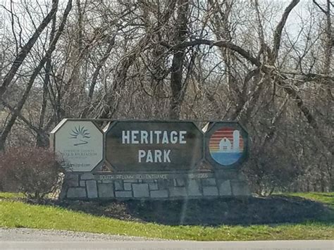 Heritage Park, Olathe KS