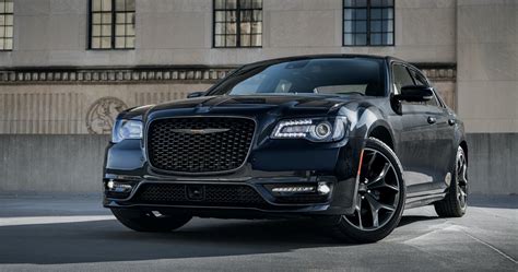 2022 Chrysler 300