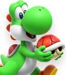 Yoshi Voice - Super Mario Bros. Wonder (Video Game) - Behind The Voice ...