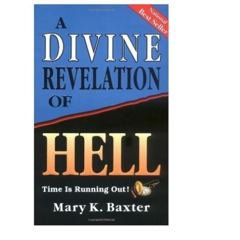 A Divine Revelation of Hell | Konga Online Shopping