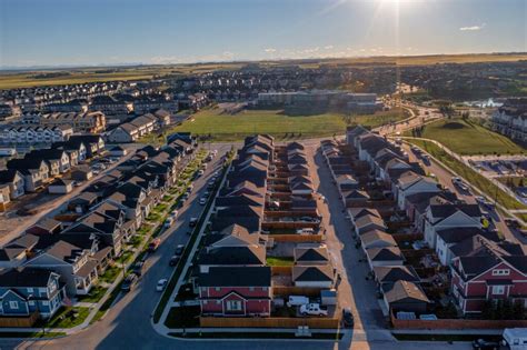 Airdrie: Small-town feel and big-city amenities — Blog — Vesta Properties