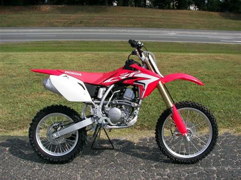 2020 Honda CRF150R Expert Dirt Bike - Review Specs Price